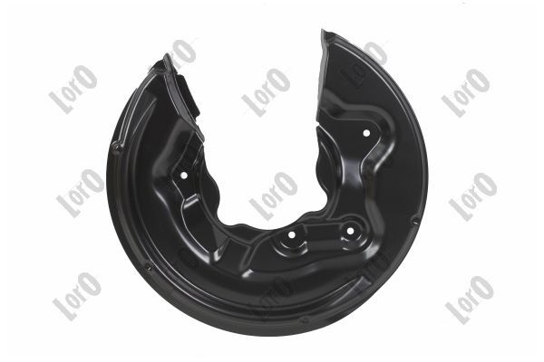 ABAKUS 131-07-652 Splash Guard, brake disc
