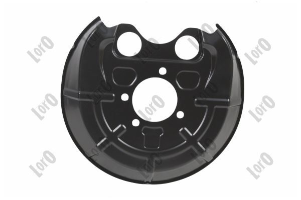 ABAKUS 131-07-659 Splash Guard, brake disc