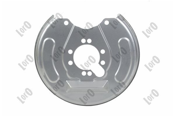 ABAKUS 131-07-679 Splash Guard, brake disc