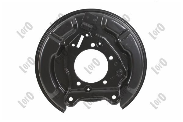 ABAKUS 131-07-685 Splash Guard, brake disc