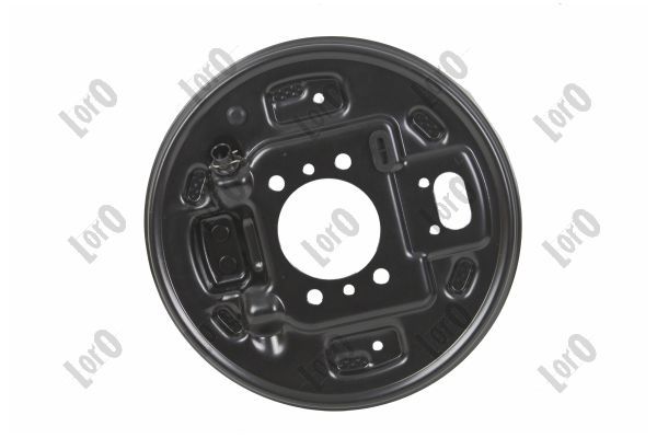 ABAKUS 131-07-688 Splash Guard, brake disc