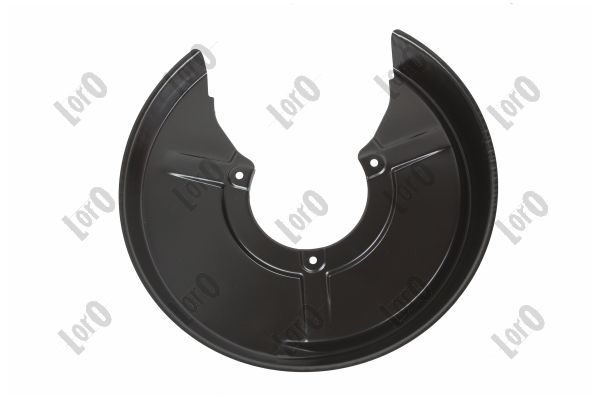 ABAKUS 131-07-695 Splash Guard, brake disc