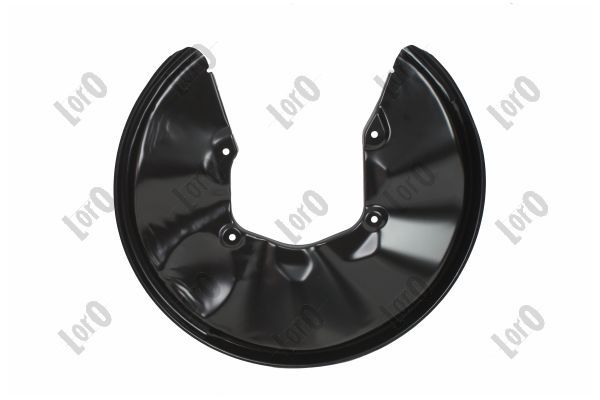 ABAKUS 131-07-697 Splash Guard, brake disc