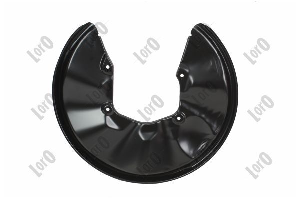 ABAKUS 131-07-698 Splash Guard, brake disc