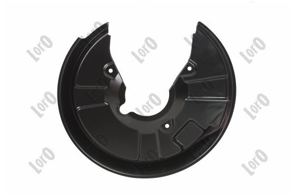 ABAKUS 131-07-700 Splash Guard, brake disc