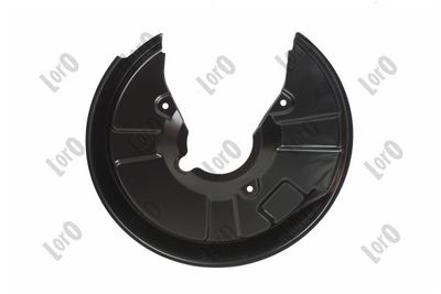 Splash Guard, brake disc ABAKUS 131-07-700