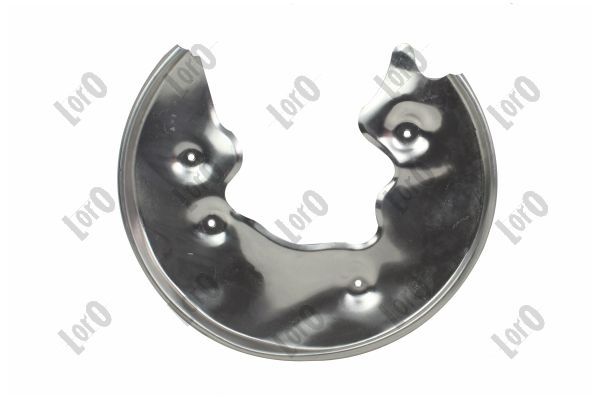 ABAKUS 131-07-702 Splash Guard, brake disc