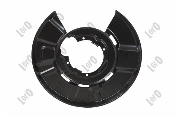 ABAKUS 131-07-703 Splash Guard, brake disc