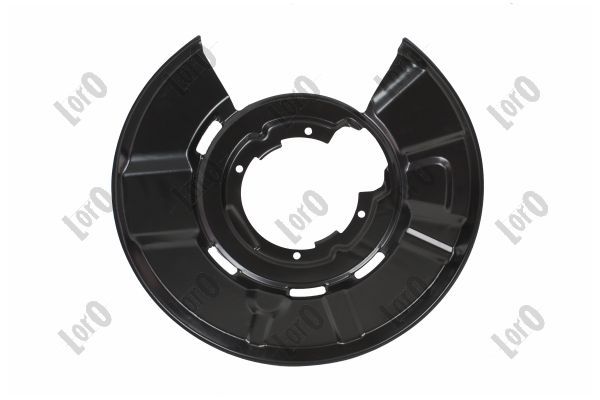 ABAKUS 131-07-704 Splash Guard, brake disc