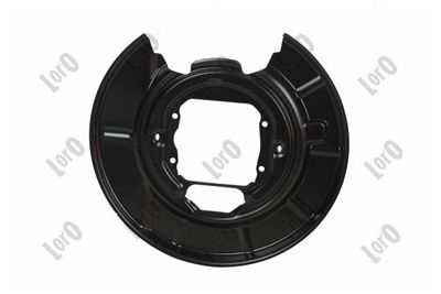 Splash Guard, brake disc ABAKUS 131-07-706