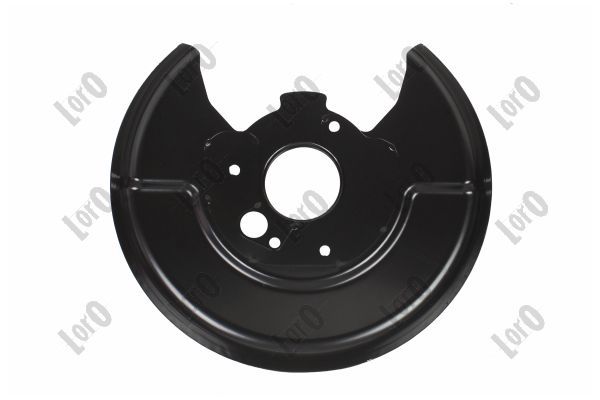 ABAKUS 131-07-707 Splash Guard, brake disc