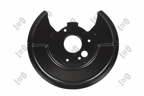 ABAKUS 131-07-708 Splash Guard, brake disc