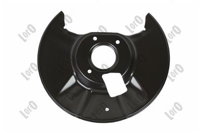 Splash Guard, brake disc ABAKUS 131-07-709