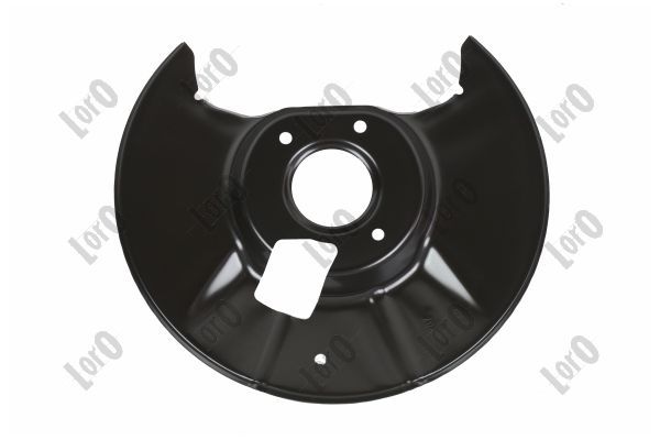 ABAKUS 131-07-710 Splash Guard, brake disc