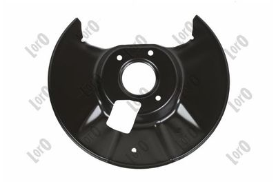 Splash Guard, brake disc ABAKUS 131-07-710