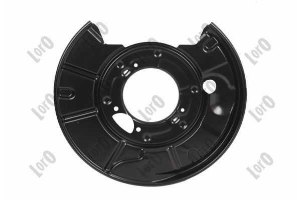 ABAKUS 131-07-713 Splash Guard, brake disc