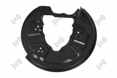 Splash Guard, brake disc ABAKUS 131-07-715