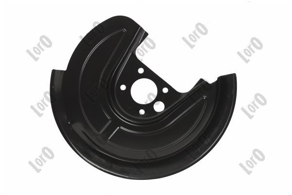 ABAKUS 131-07-719 Splash Guard, brake disc