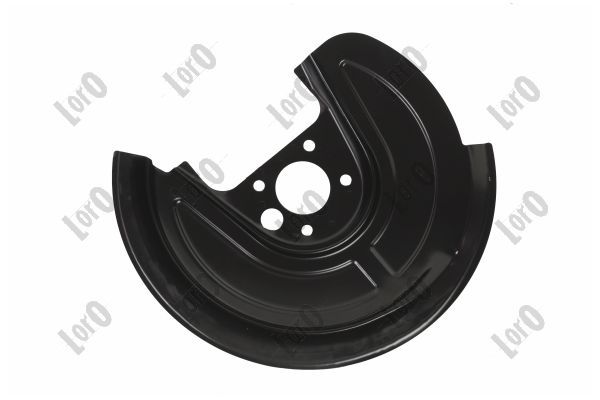 ABAKUS 131-07-720 Splash Guard, brake disc