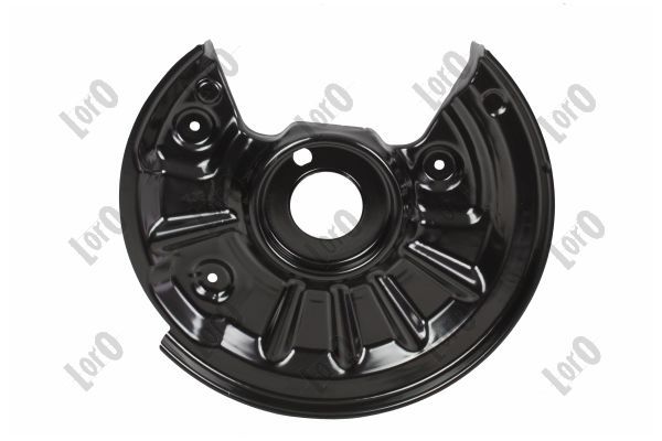 ABAKUS 131-07-721 Splash Guard, brake disc