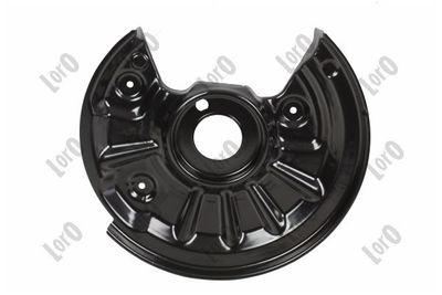 Splash Guard, brake disc ABAKUS 131-07-721