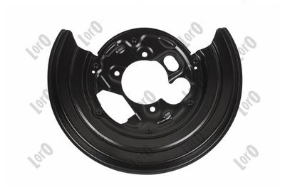 Splash Guard, brake disc ABAKUS 131-07-727