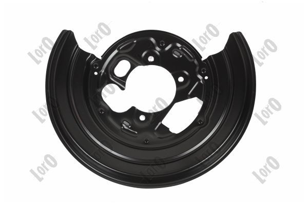 ABAKUS 131-07-728 Splash Guard, brake disc