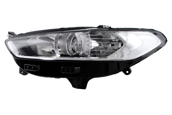 ABAKUS 131-1106LMLEMN2 Headlight