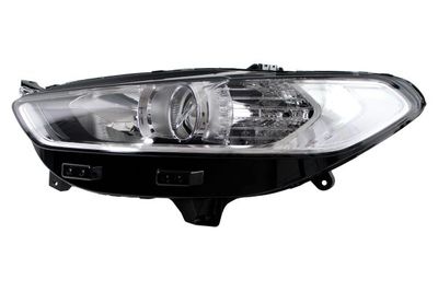 Headlight ABAKUS 131-1106LMLEMN2