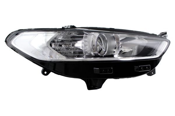 ABAKUS 131-1106RMLEMN2 Headlight