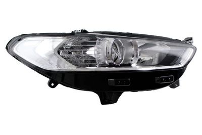 Headlight ABAKUS 131-1106RMLEMN2