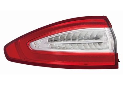 Tail Light Assembly ABAKUS 131-1910L-AE