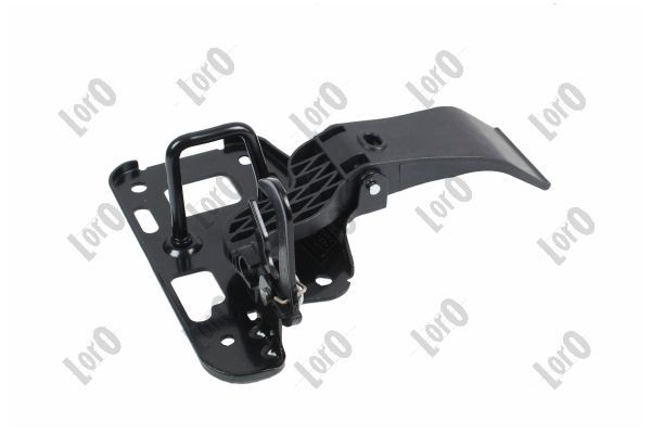 ABAKUS 132-003-051 Bonnet Lock