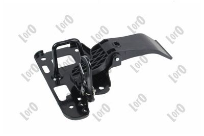 Bonnet Lock ABAKUS 132-003-051