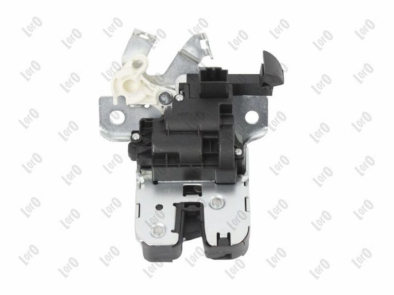ABAKUS 132-003-071 Tailgate Lock