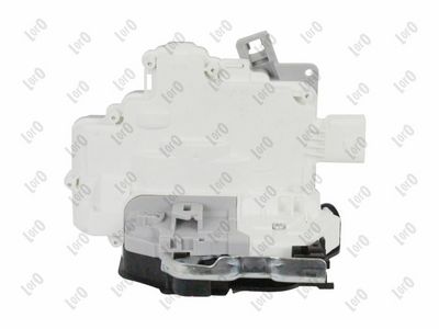 Door Lock ABAKUS 132-003-075