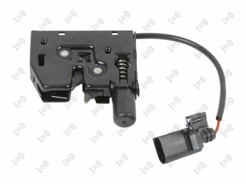 ABAKUS 132-003-078 Bonnet Lock