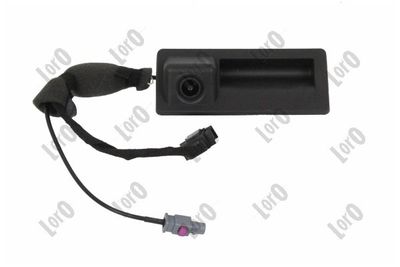Switch, tailgate ABAKUS 132-003-115