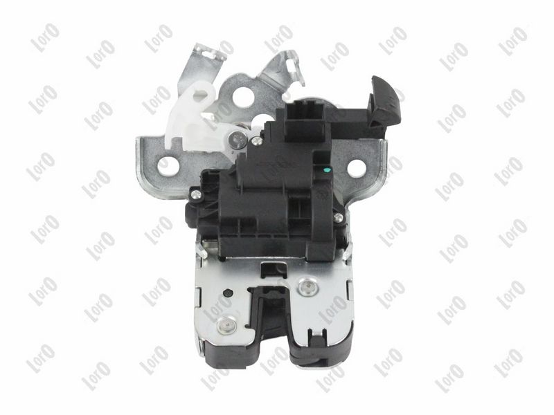 ABAKUS 132-003-127 Tailgate Lock