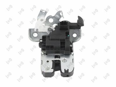 Tailgate Lock ABAKUS 132-003-127