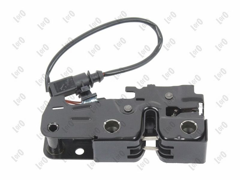 ABAKUS 132-003-128 Bonnet Lock