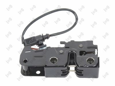 Bonnet Lock ABAKUS 132-003-128