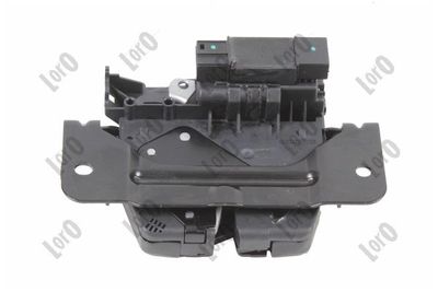 Tailgate Lock ABAKUS 132-004-015