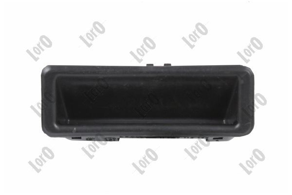 ABAKUS 132-004-016 Switch, tailgate release