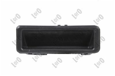 Switch, tailgate release ABAKUS 132-004-016