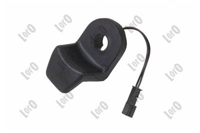 Switch, tailgate release ABAKUS 132-004-020