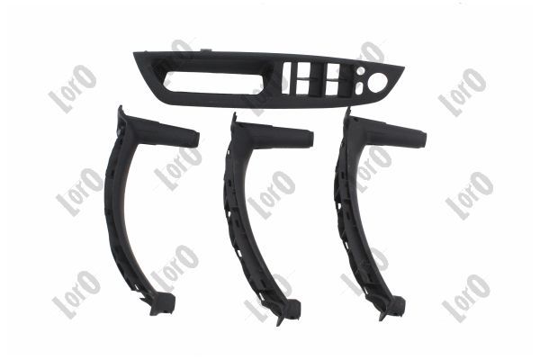 ABAKUS 132-004-040 Door Handle, interior equipment