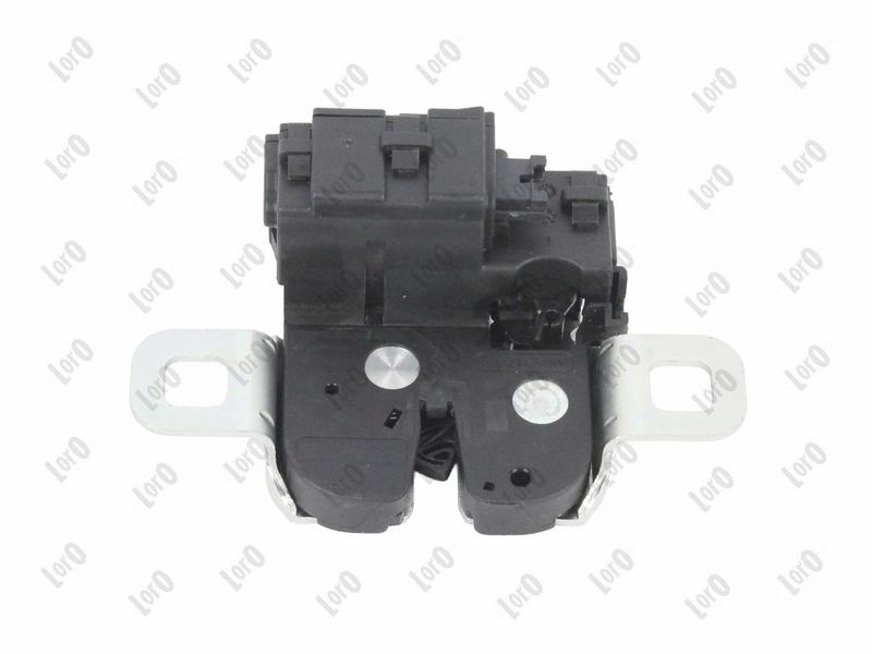 ABAKUS 132-004-043 Tailgate Lock