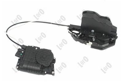 Door Lock ABAKUS 132-004-051