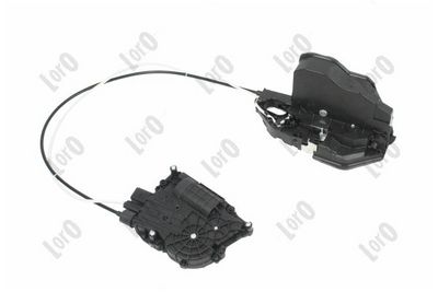 Door Lock ABAKUS 132-004-053